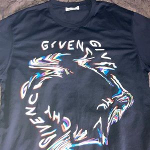 Givenchy Tee(AUTHENTIC)
